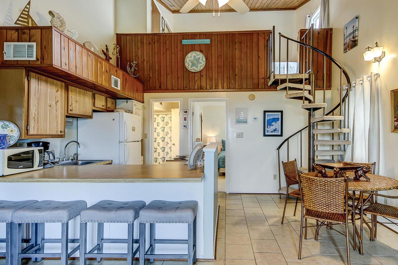 Driftwood Villa - 237 Edisto Beach Esterno foto