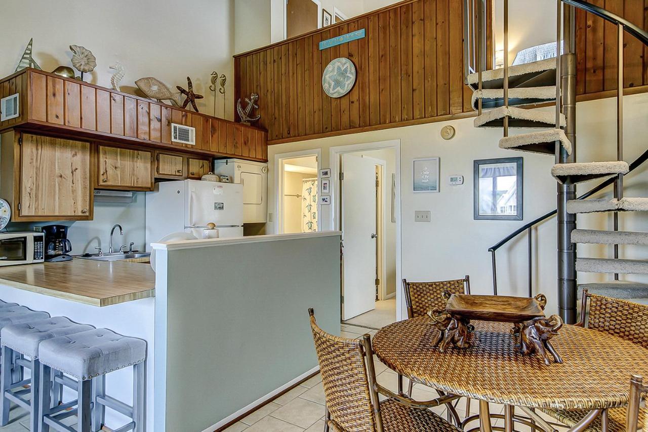 Driftwood Villa - 237 Edisto Beach Esterno foto